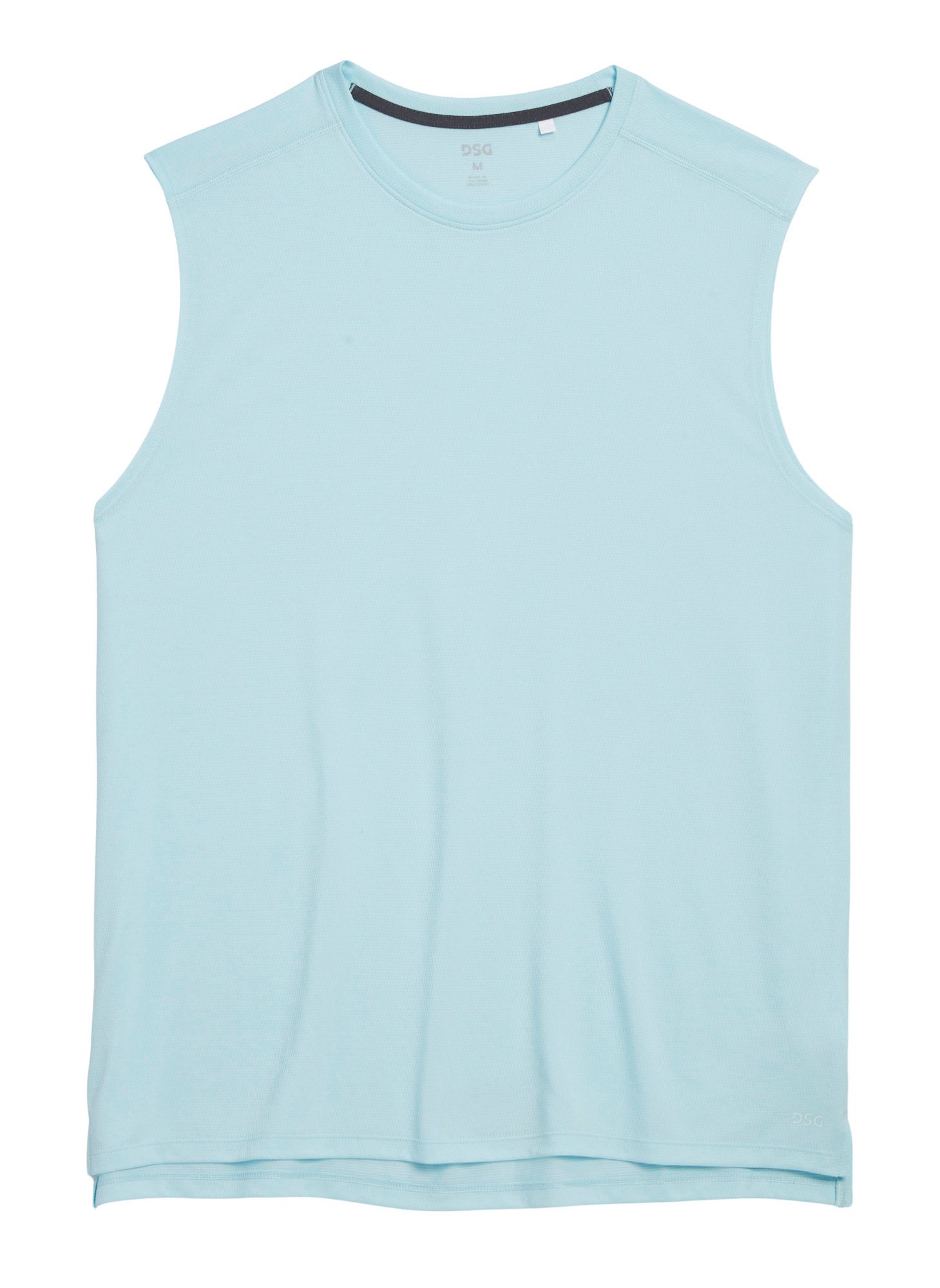 DSG Men's Movement Tank
