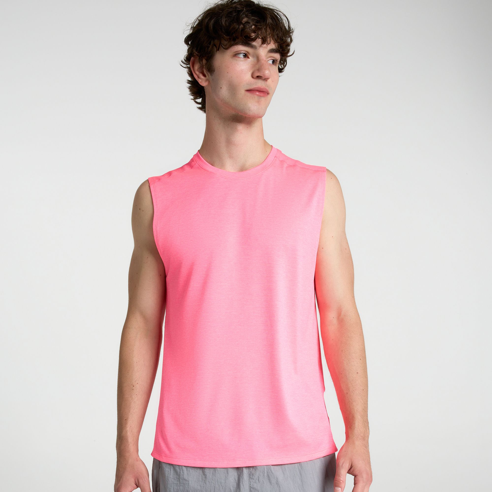 DSG Men's Movement Tank