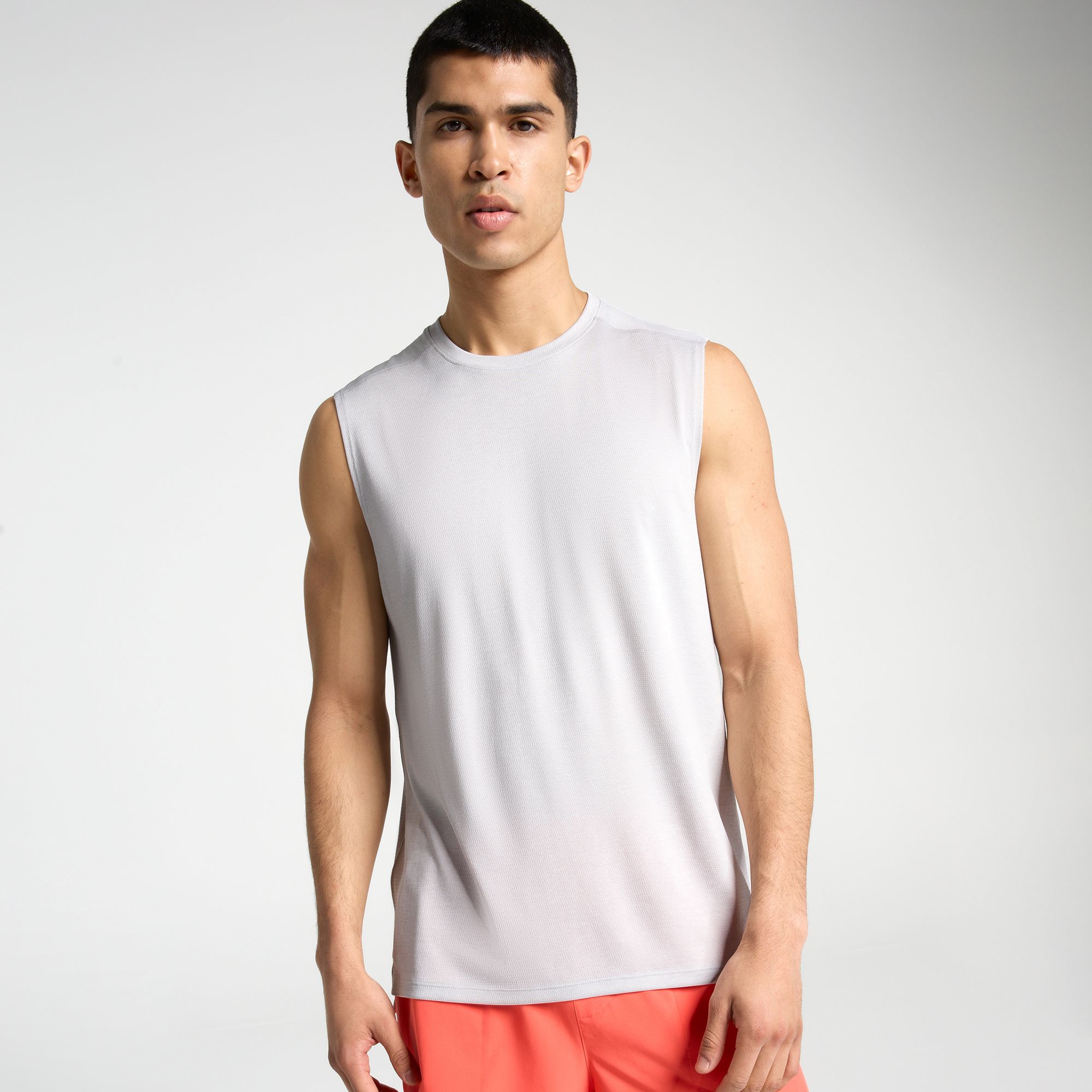 Light Gray Heather