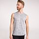 Mid Gray Jacquard