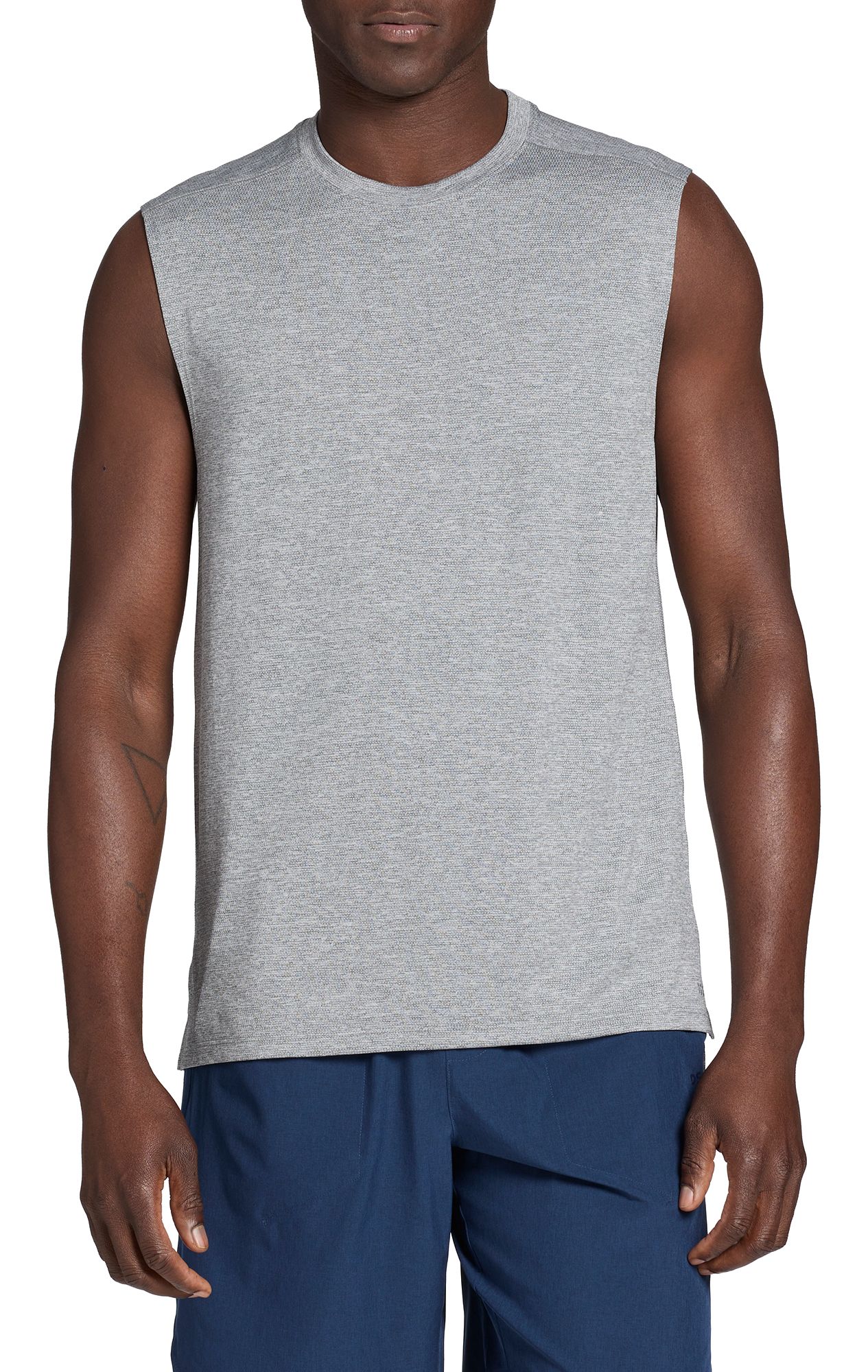 DSG Men's Movement Tank