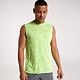 Neon Pear Jacquard
