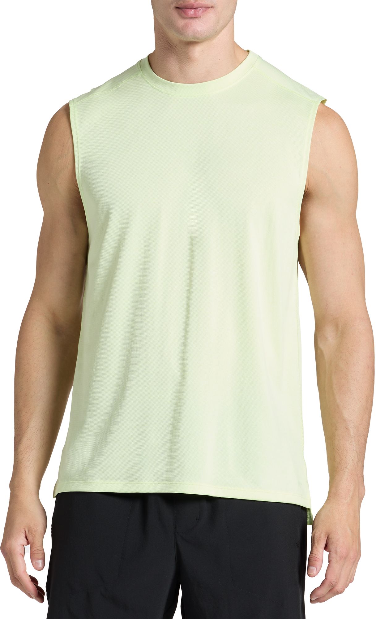 DSG Men's Movement Tank