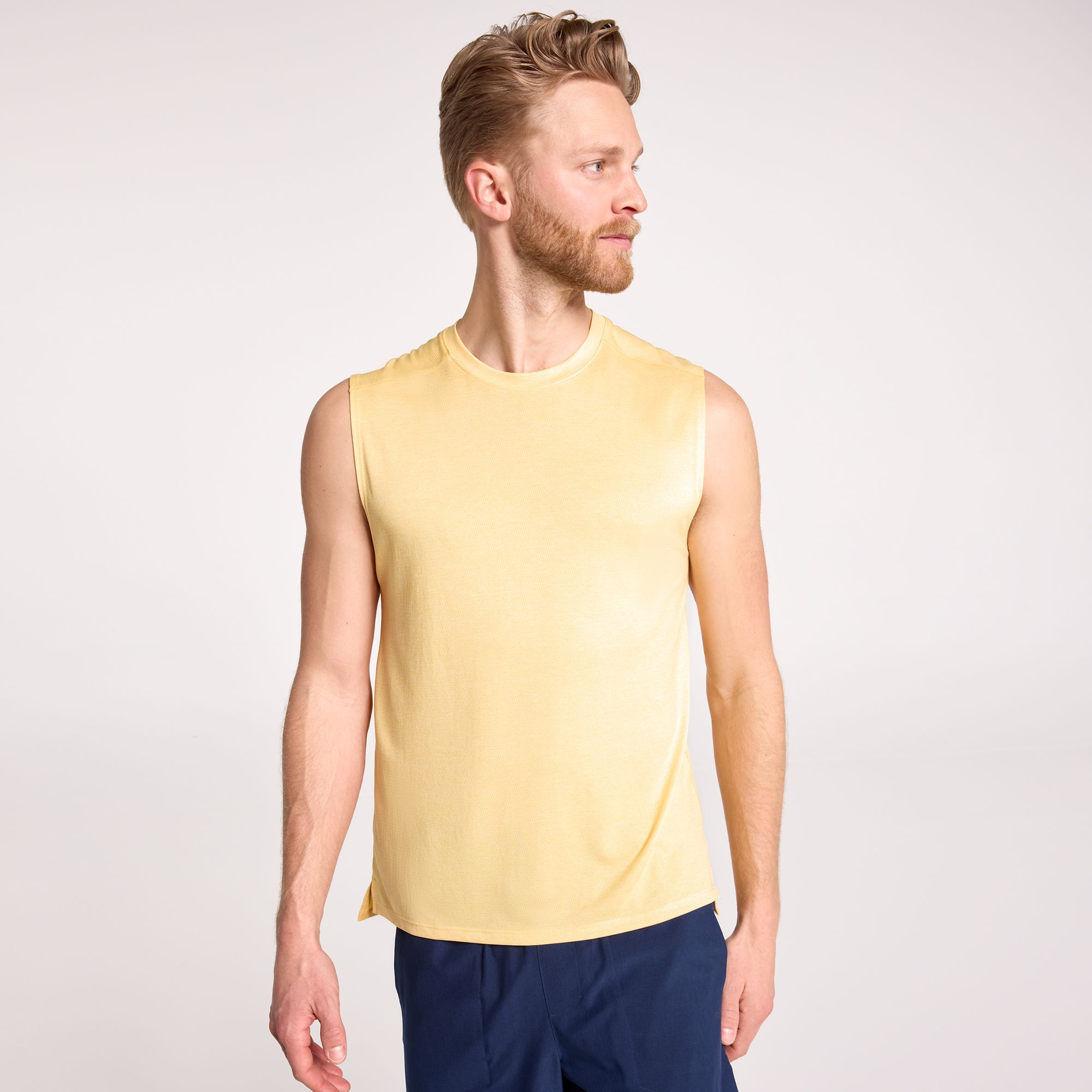 DSG Men's Movement Tank