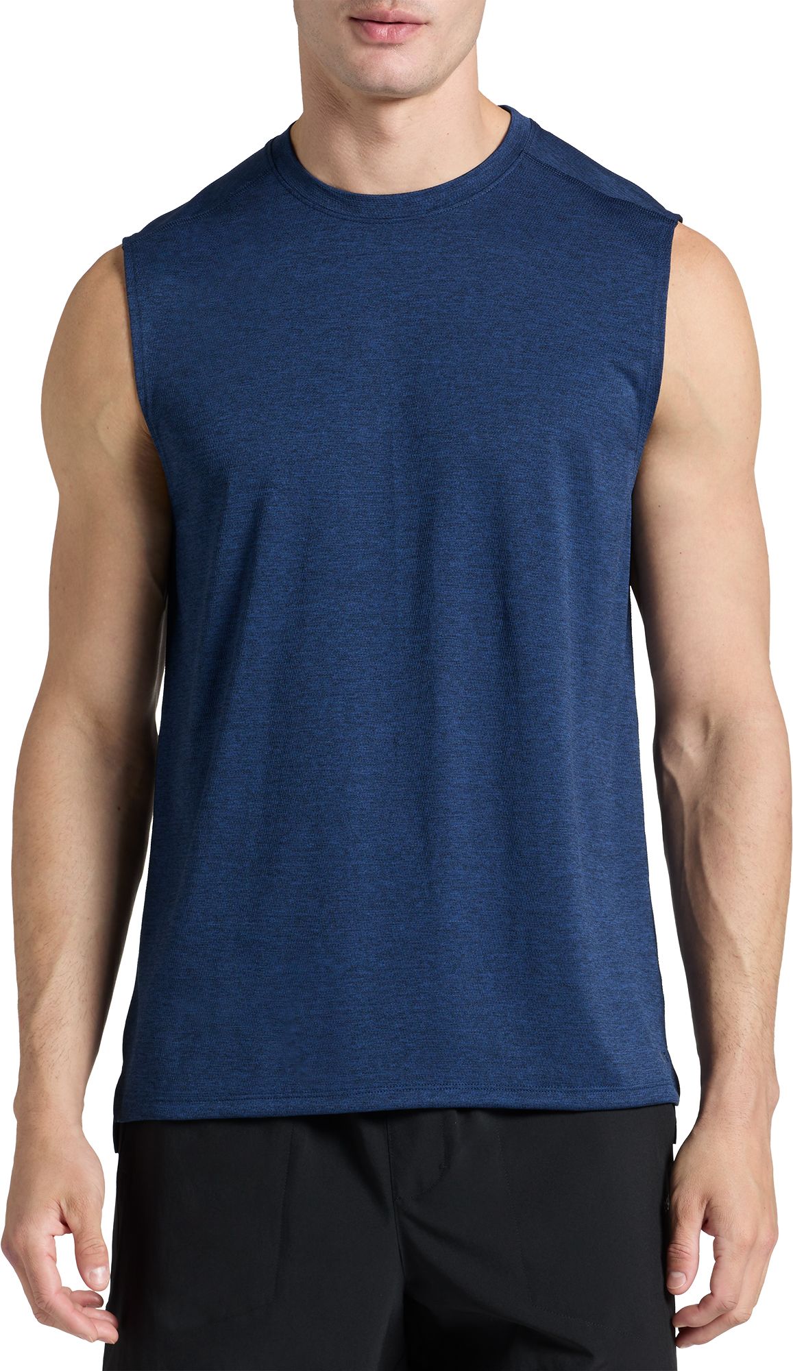 University Navy Heather