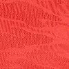 Candy Apple Jacquard