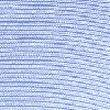 Cyan Glass Stripe