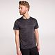 Dark Gray Jacquard