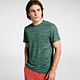 Dark Green Jacquard