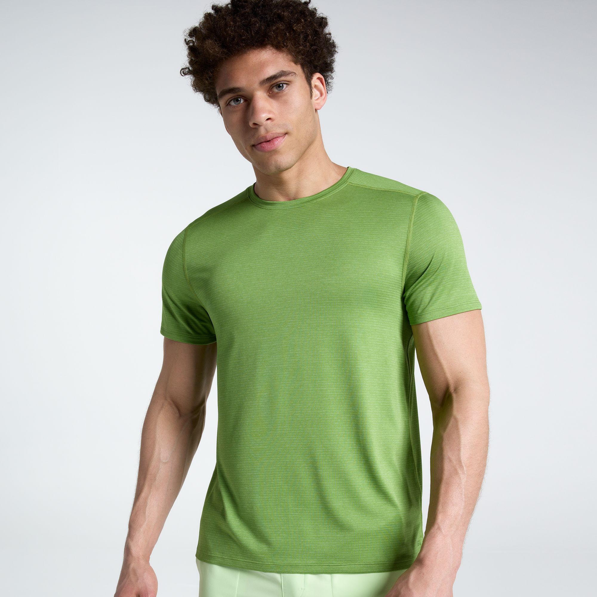 Green Tart