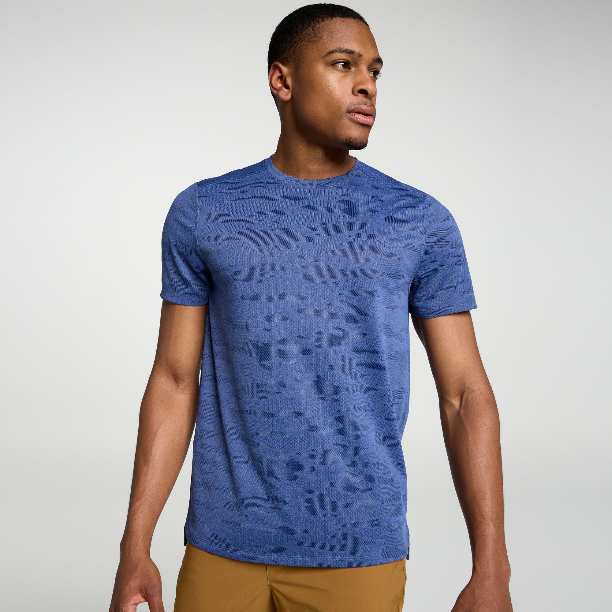 DSG Men's Movement Tee