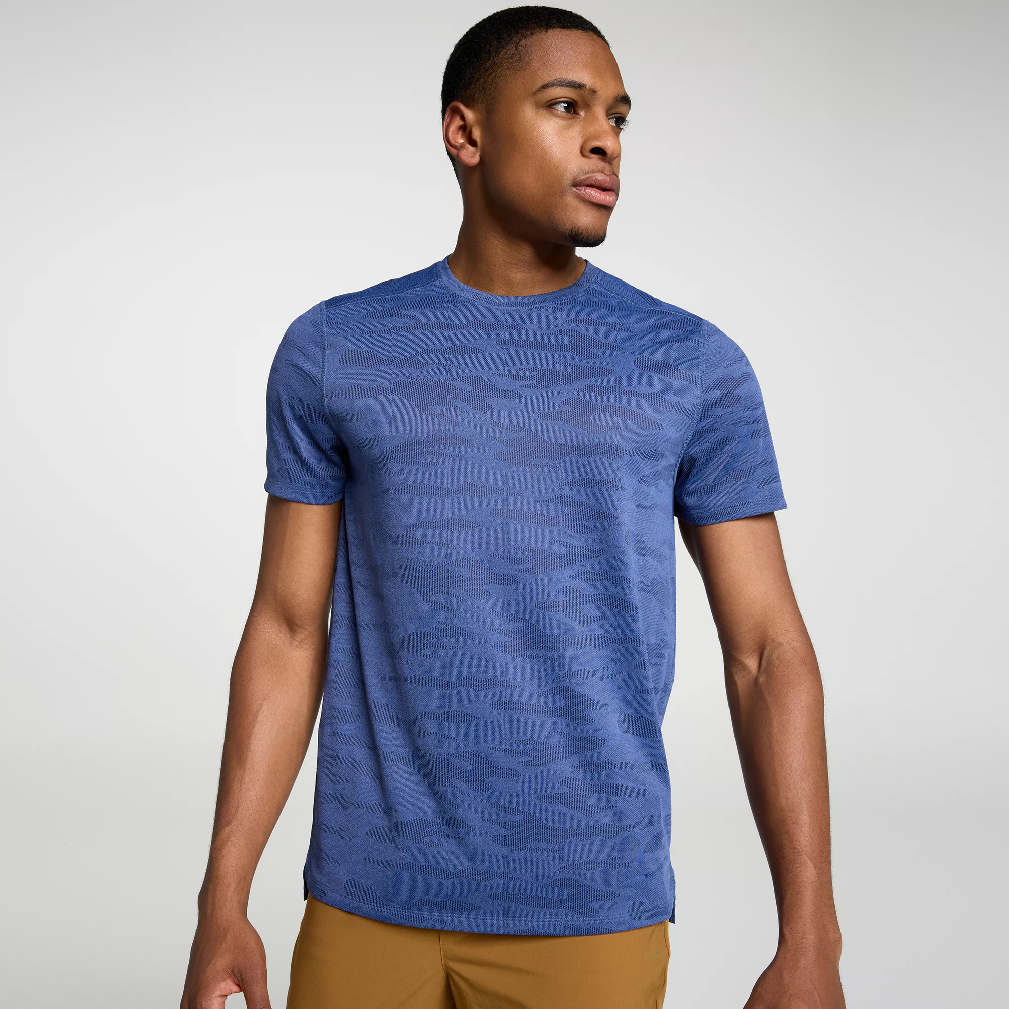 DSG Men's Movement Tee