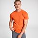 Light Orange Heather