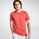 Light Red Jacquard