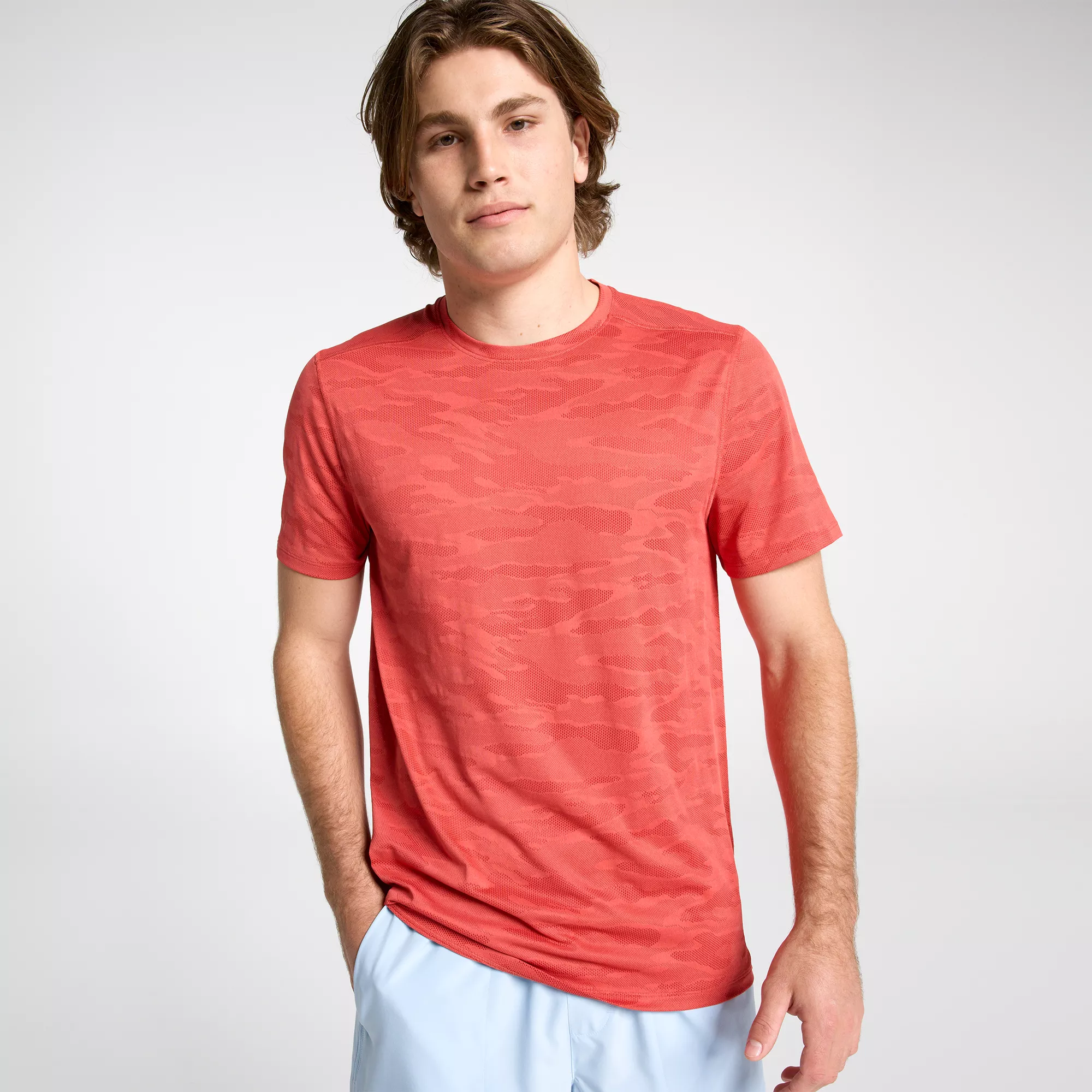 DSG Men's Movement Tee
