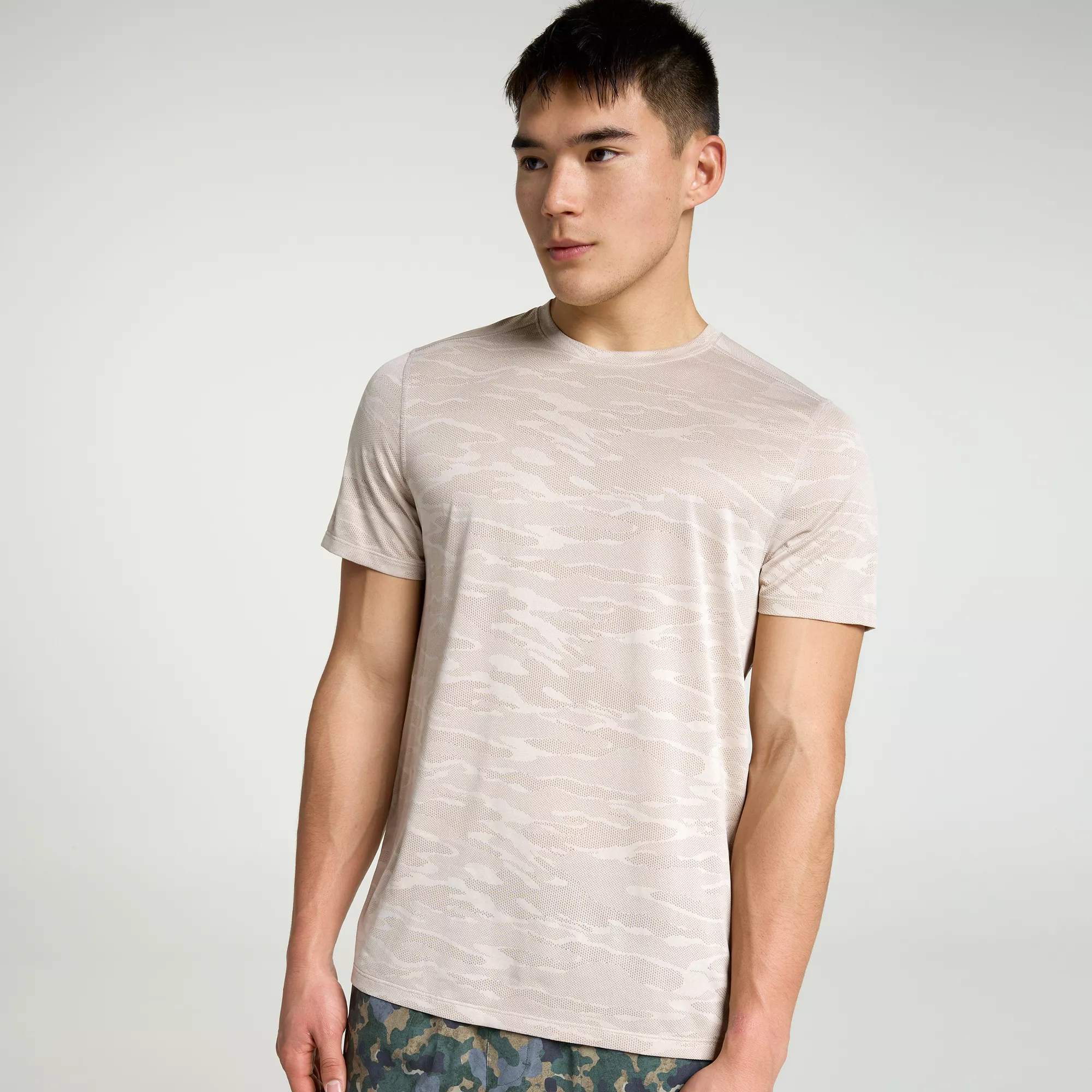 DSG Men's Movement Tee