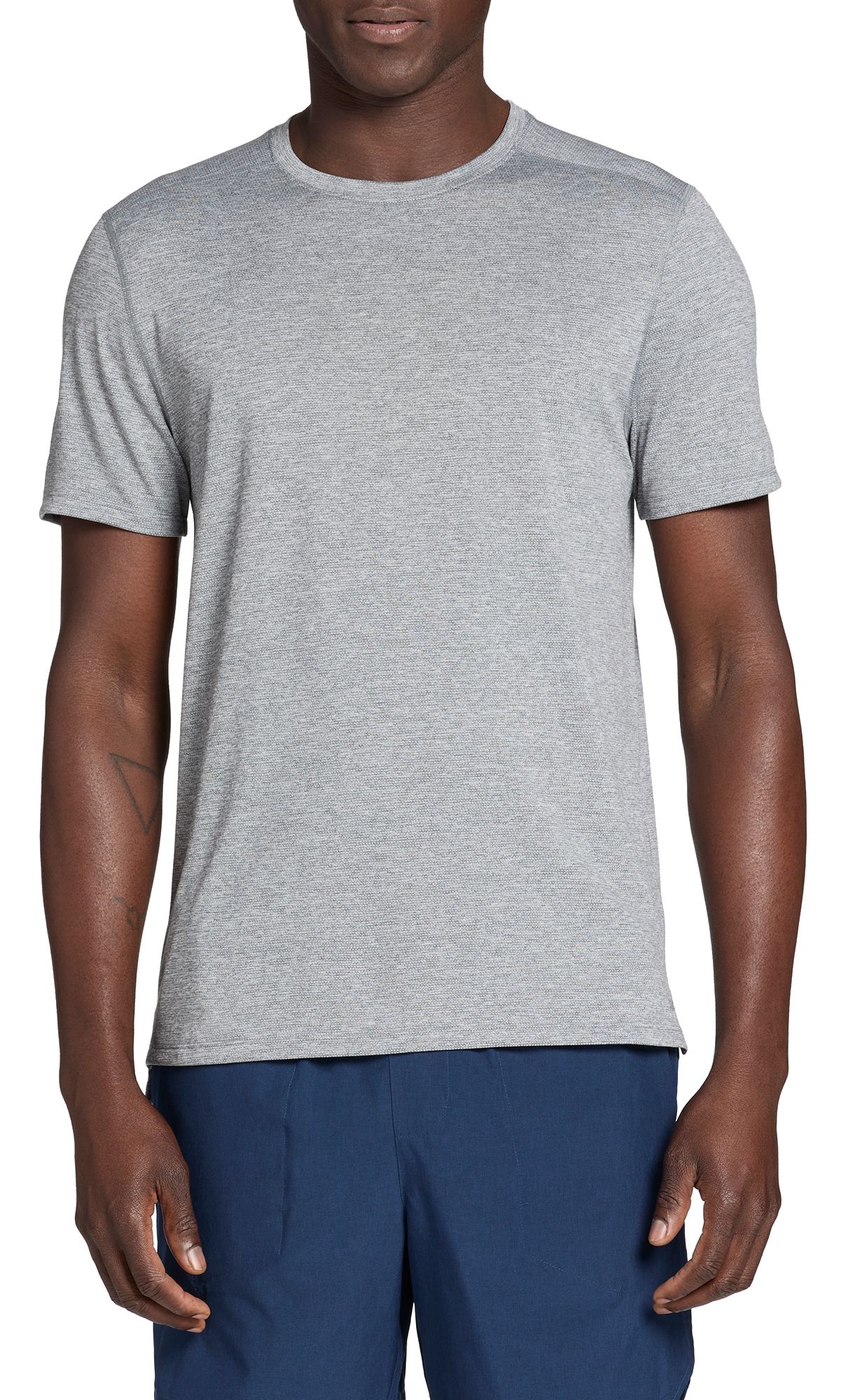 Mid Heather Gray