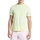 Pale Neon Green Heather