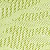 Pale Neon Green Jacquard