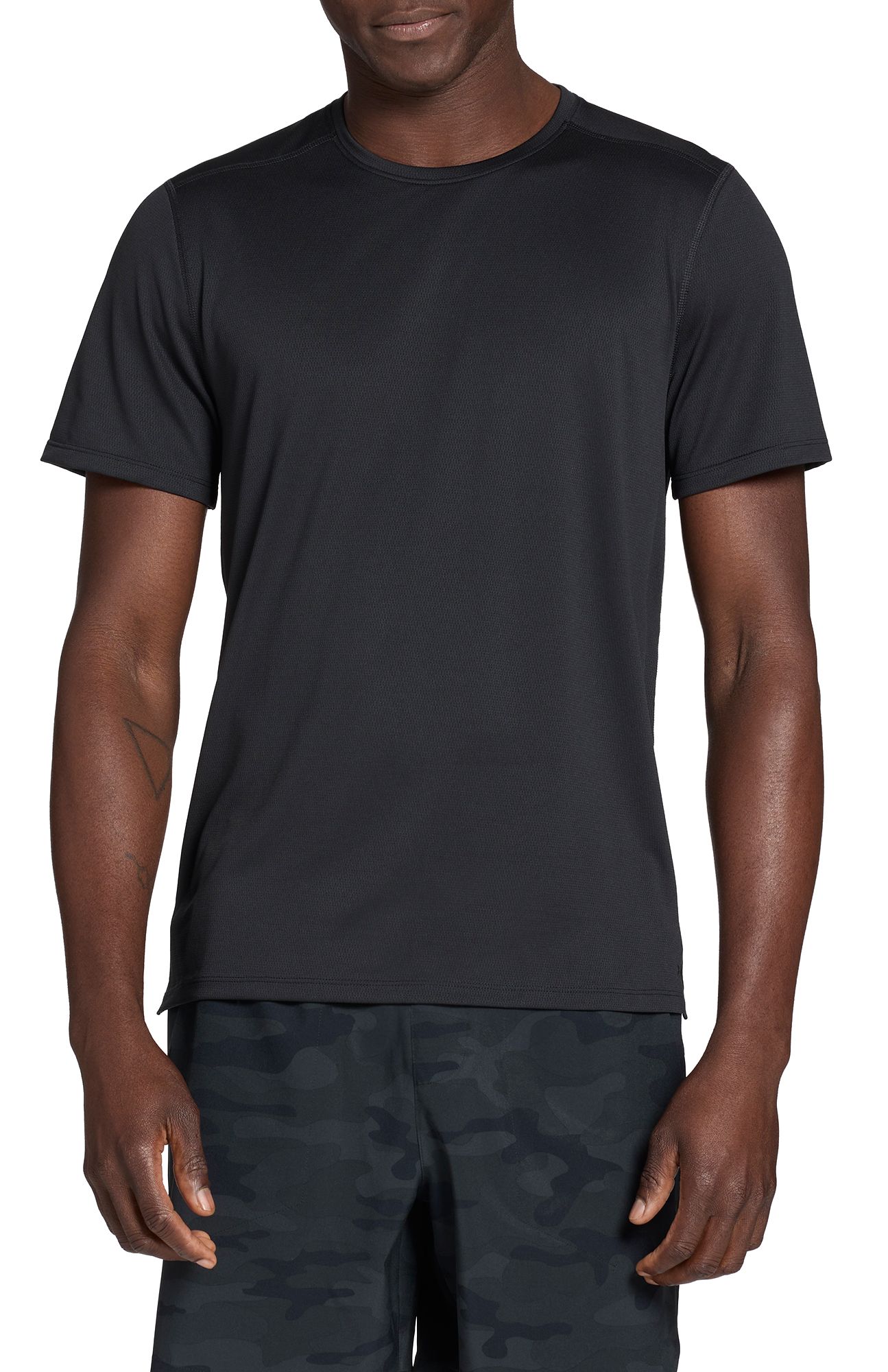 Pure Black