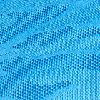 Shining Blue Jacquard
