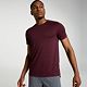 Team Burgundy Heather