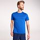 Team Royal Blue Heather