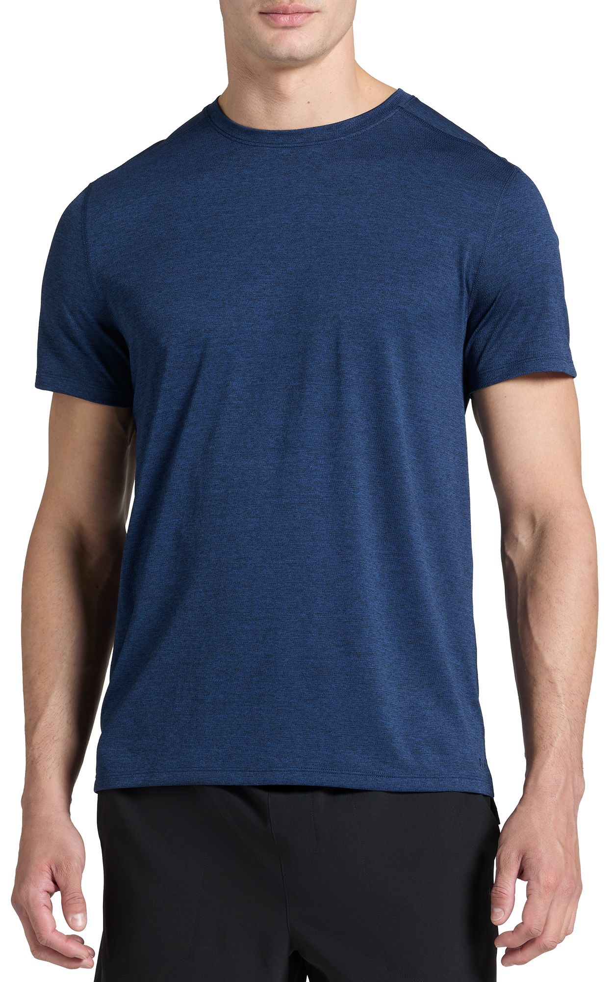 University Navy Heather