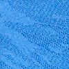Vibrant Blue Jacquard