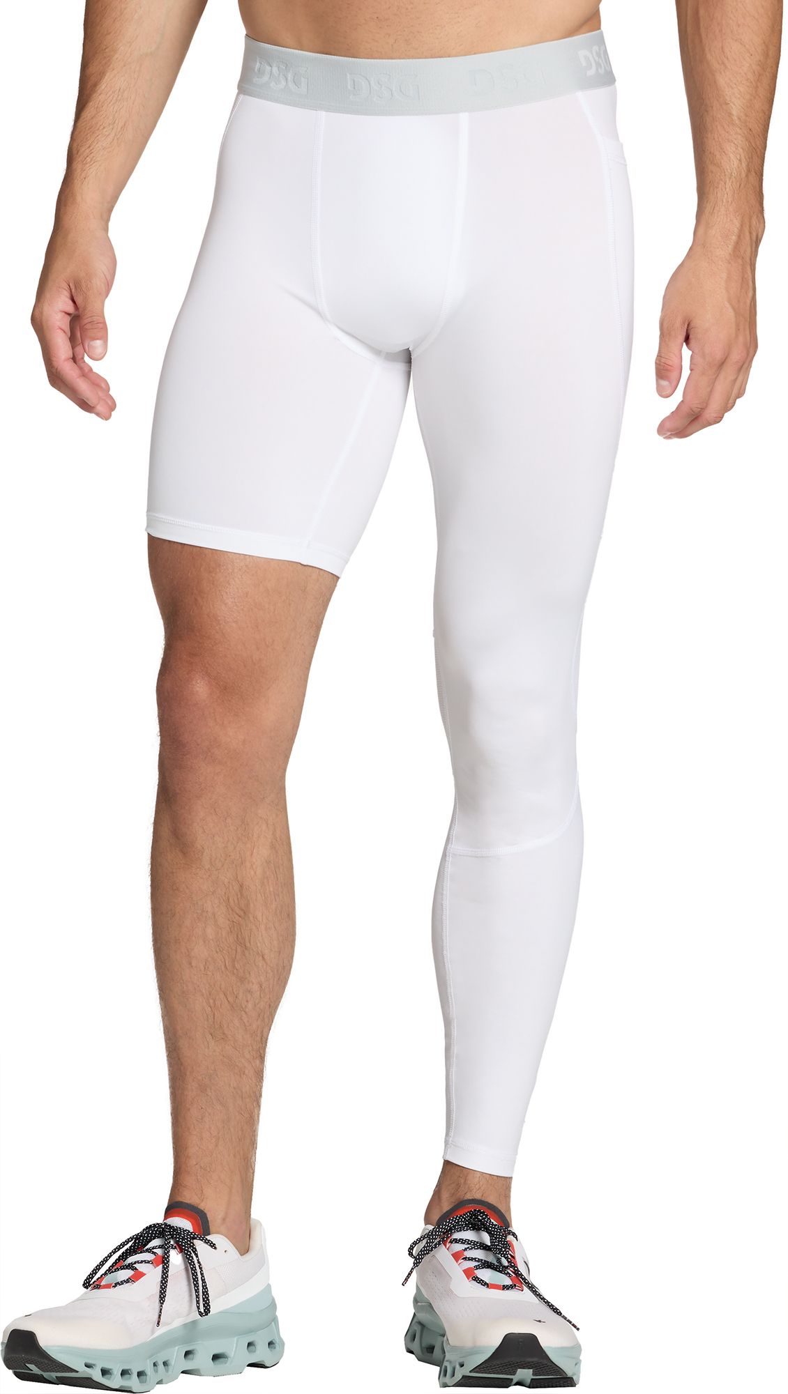 Pure White