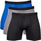 Team Blue/Mid Gray/Black