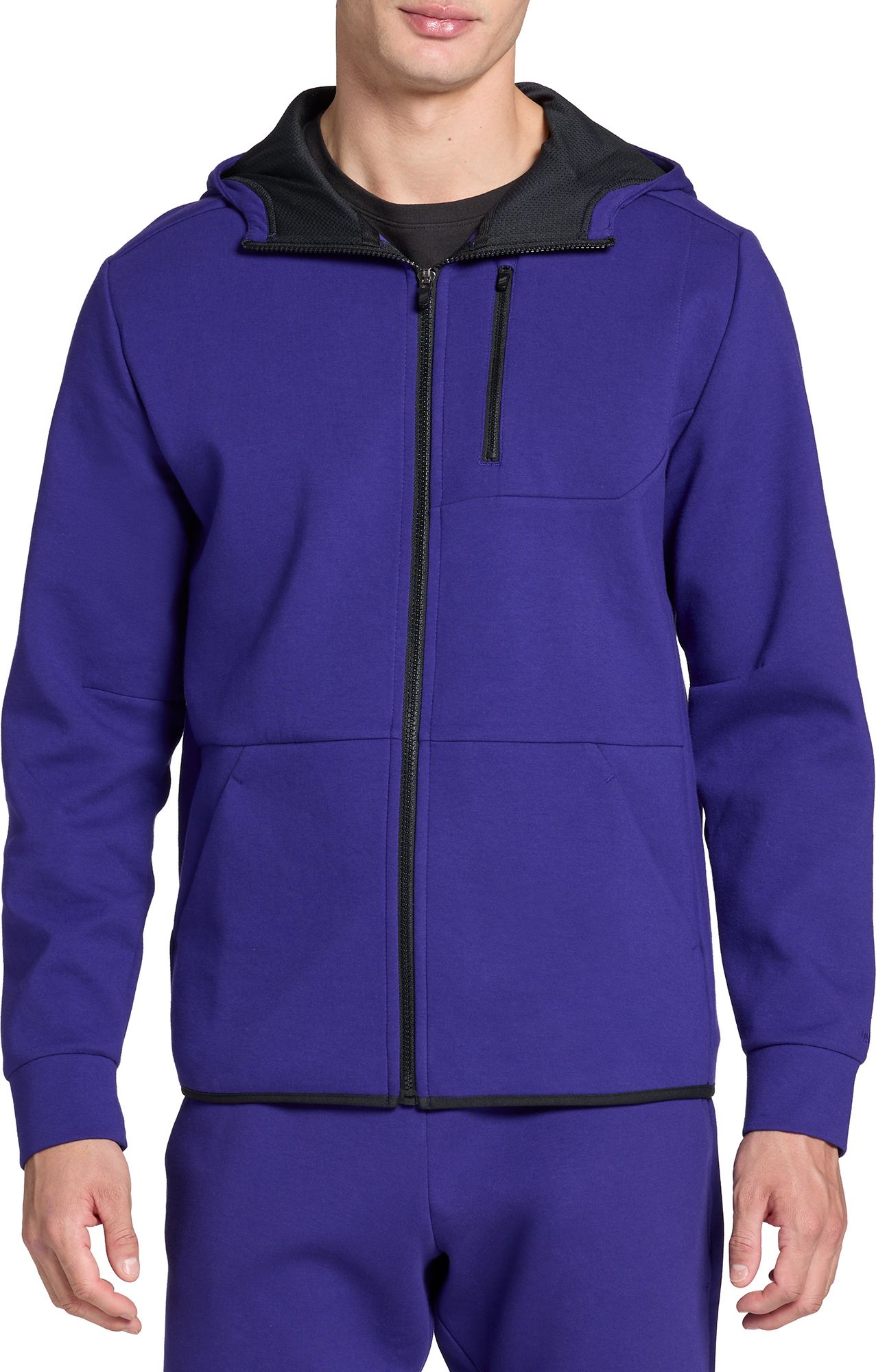 Team Purple