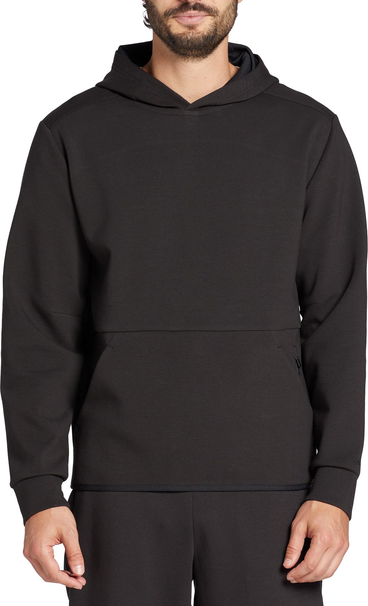 DSG Men's Sport Fleece Hoodie