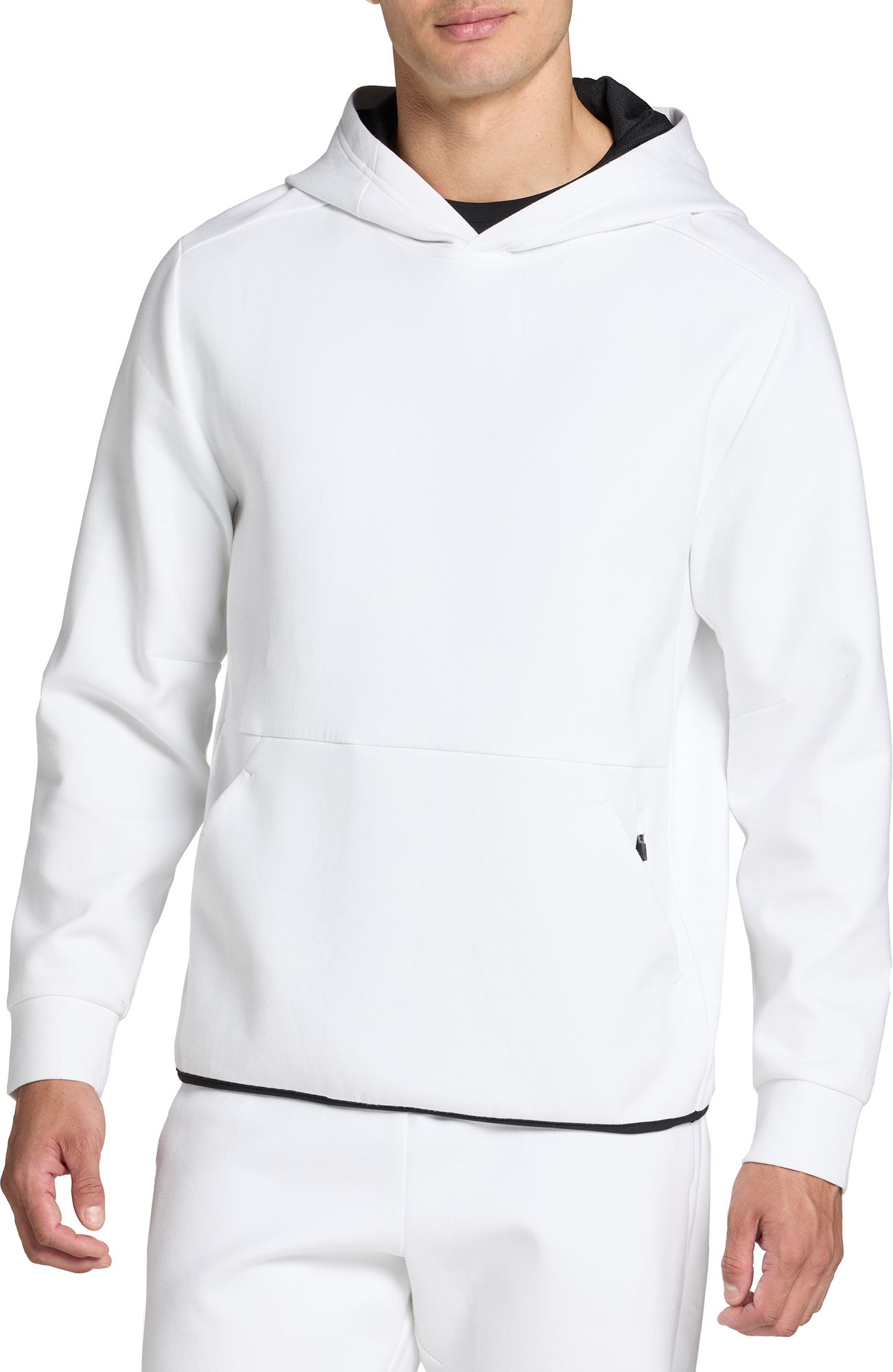 DSG Men's Sport Fleece Hoodie