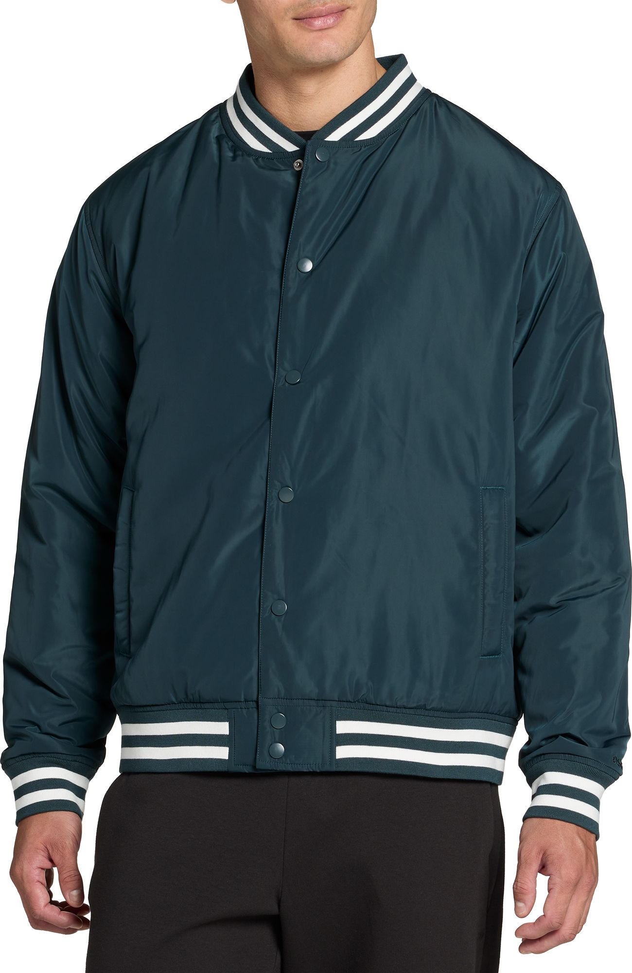 DSG Men's Varsity Jacket