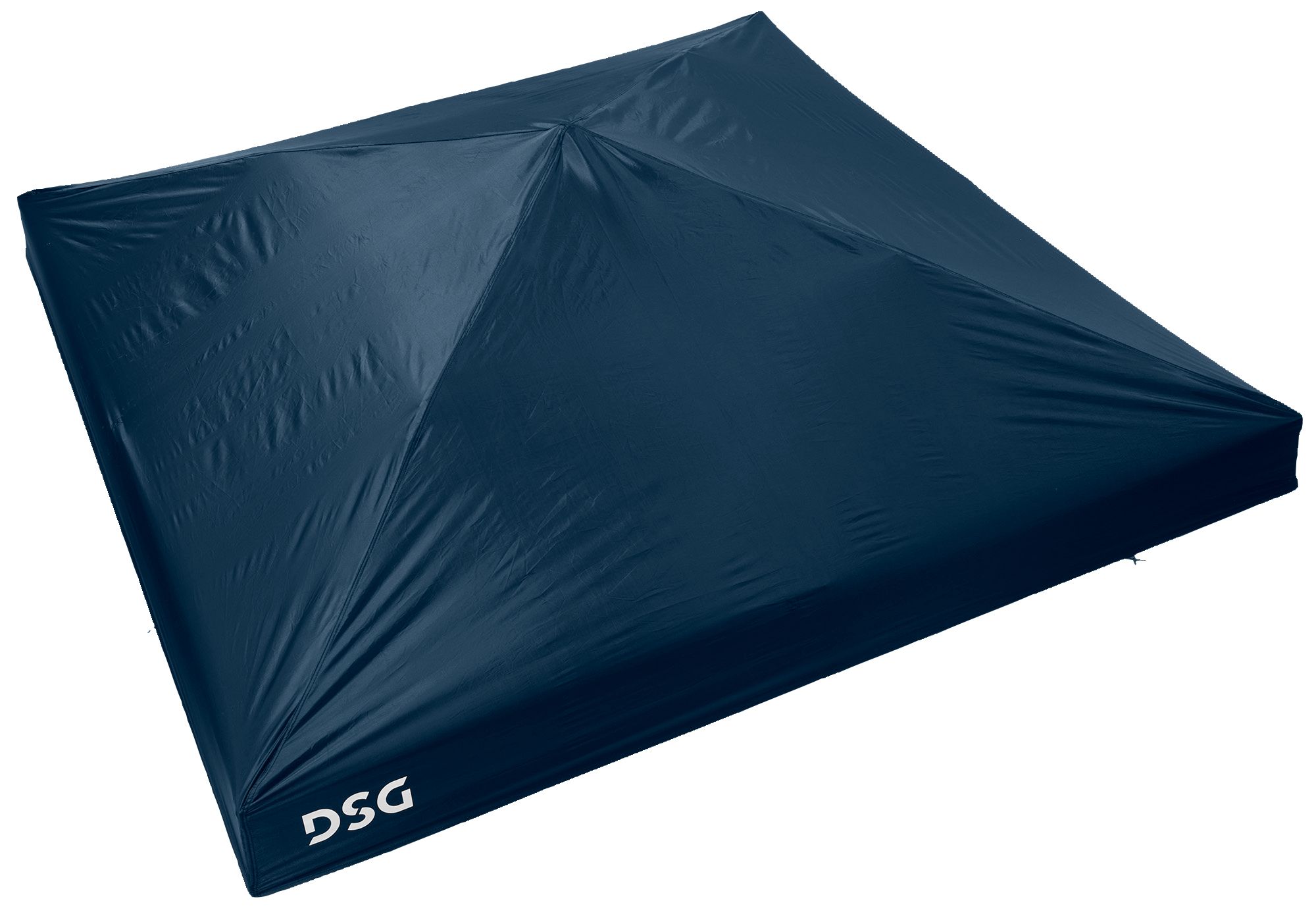 DSG 10'x10' Slant Leg Canopy Replacement Top