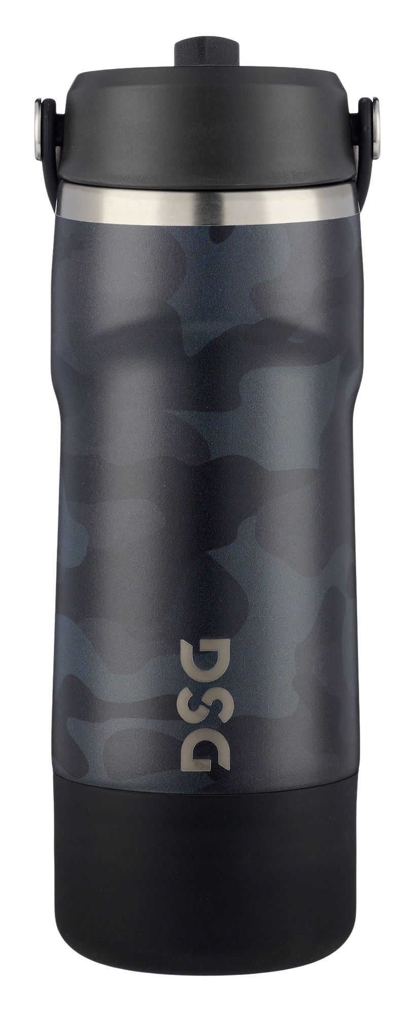 Black Camo