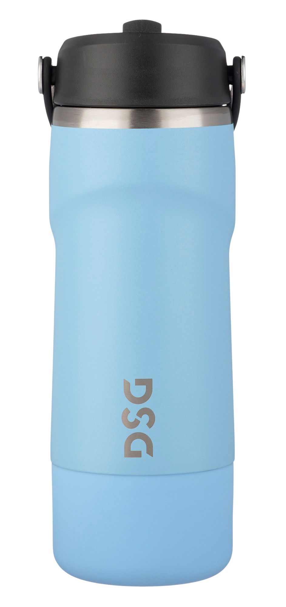 DSG 18 oz. Stainless Steel Water Bottle