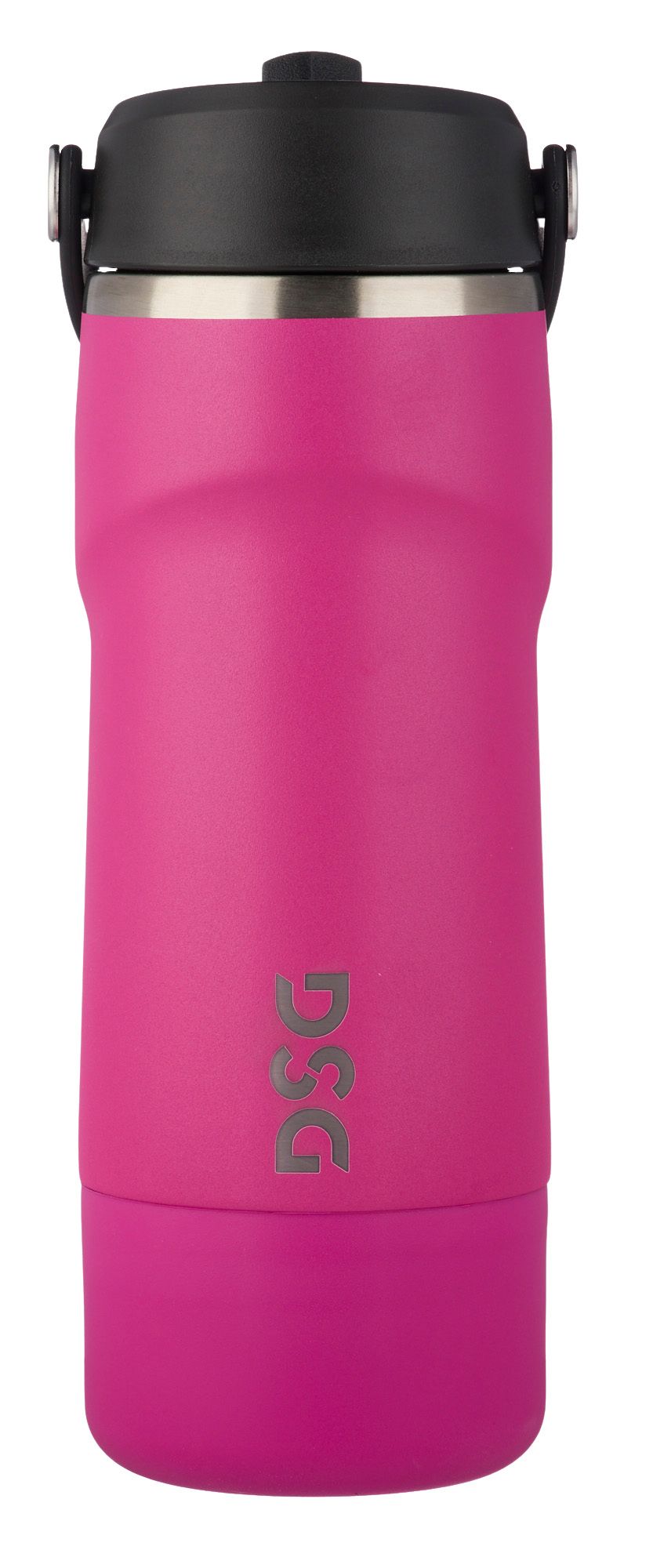 DSG 18 oz. Stainless Steel Water Bottle