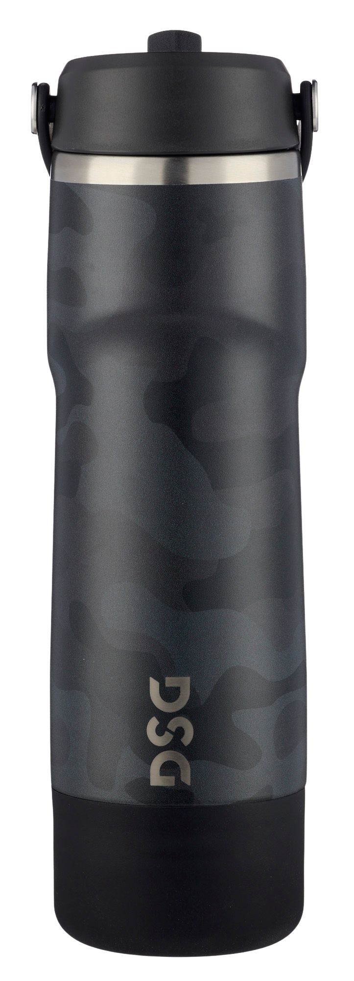 Black Camo