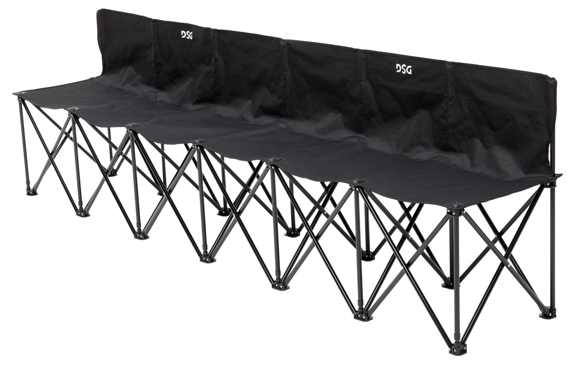 Bleachers & Benches