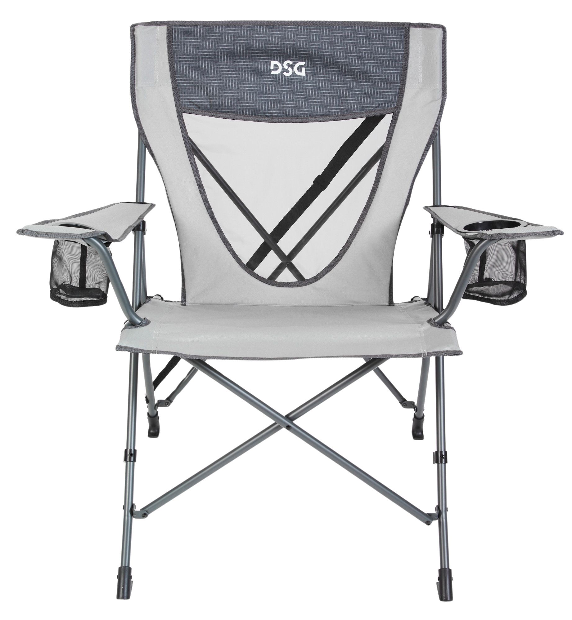 DSG Quad Chair