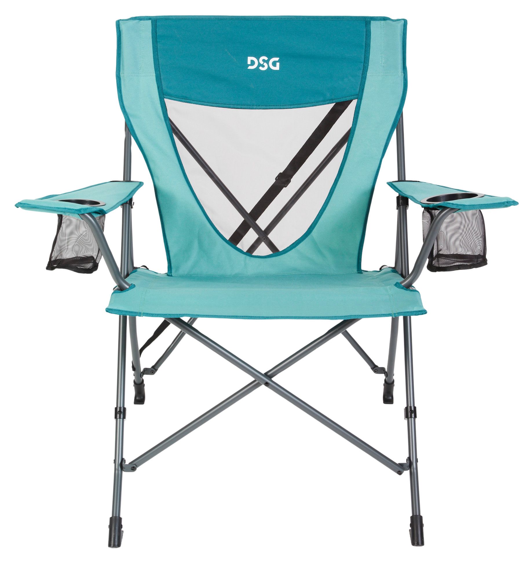 DSG Quad Chair