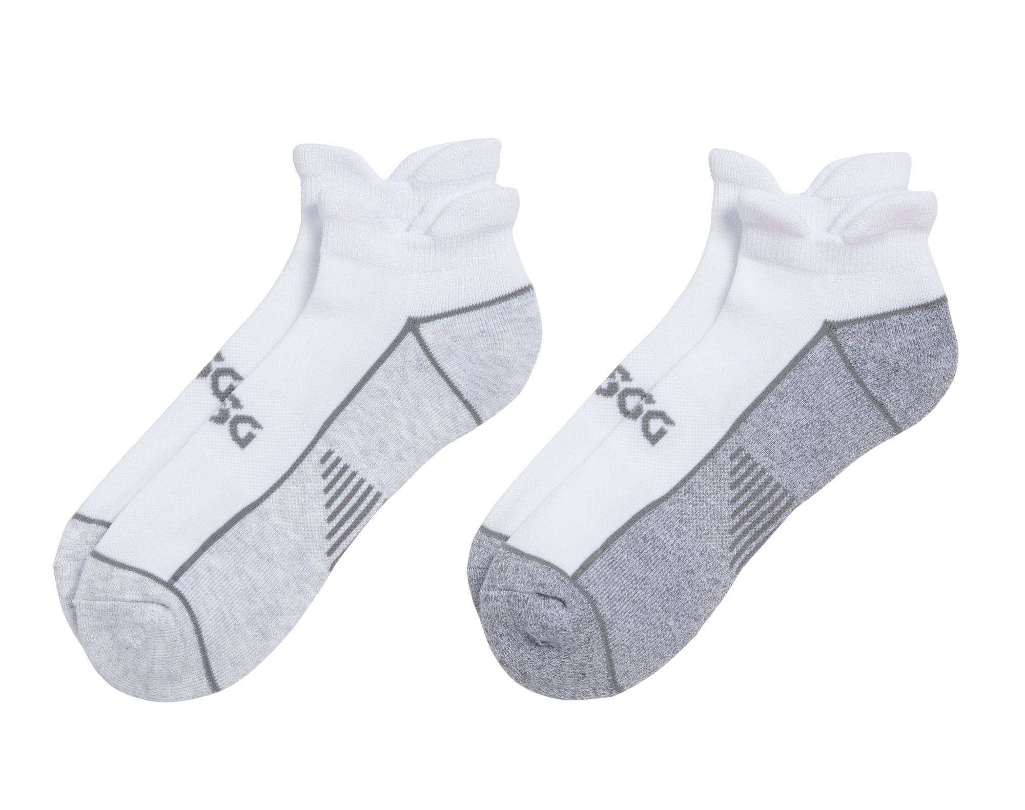 DSG Run Socks 2 Pack