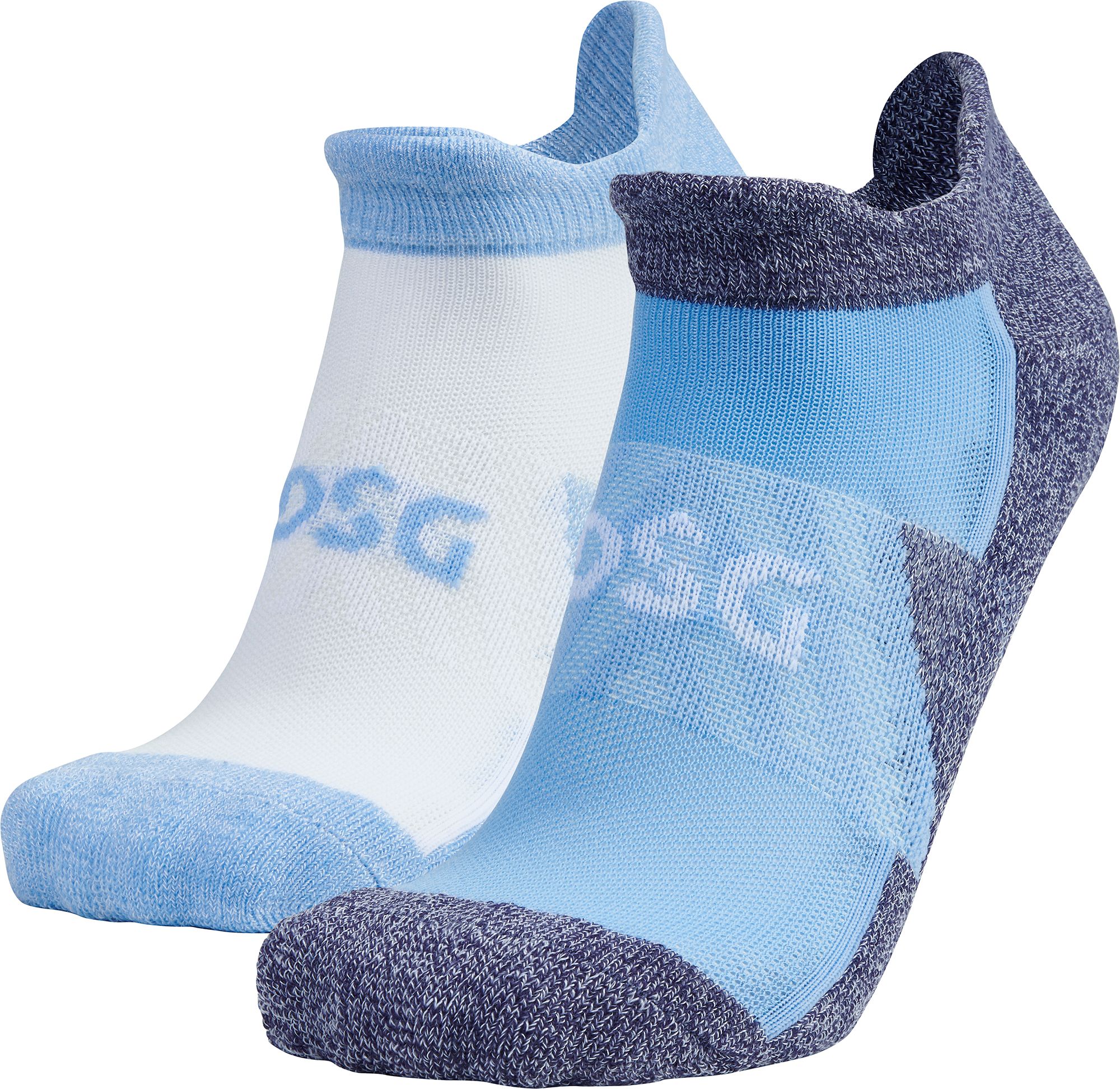 DSG Run Socks 2 Pack