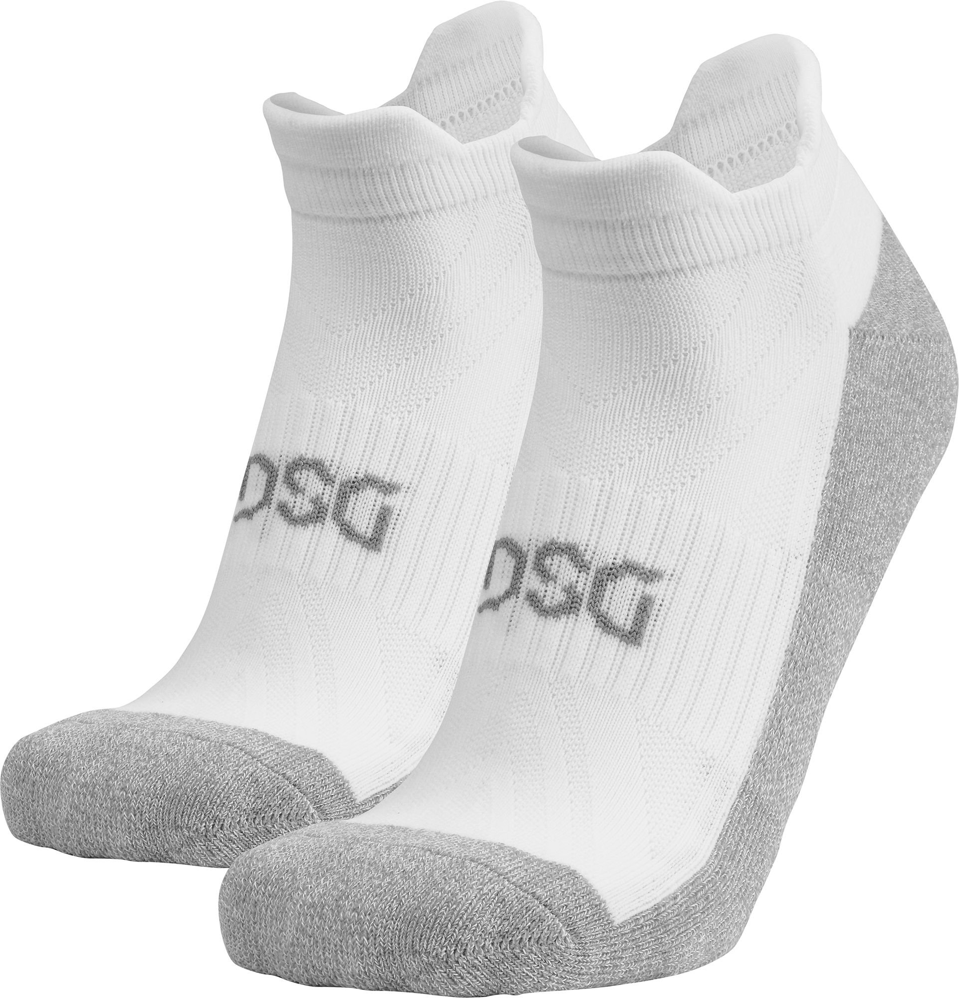 DSG Run Socks 2 Pack
