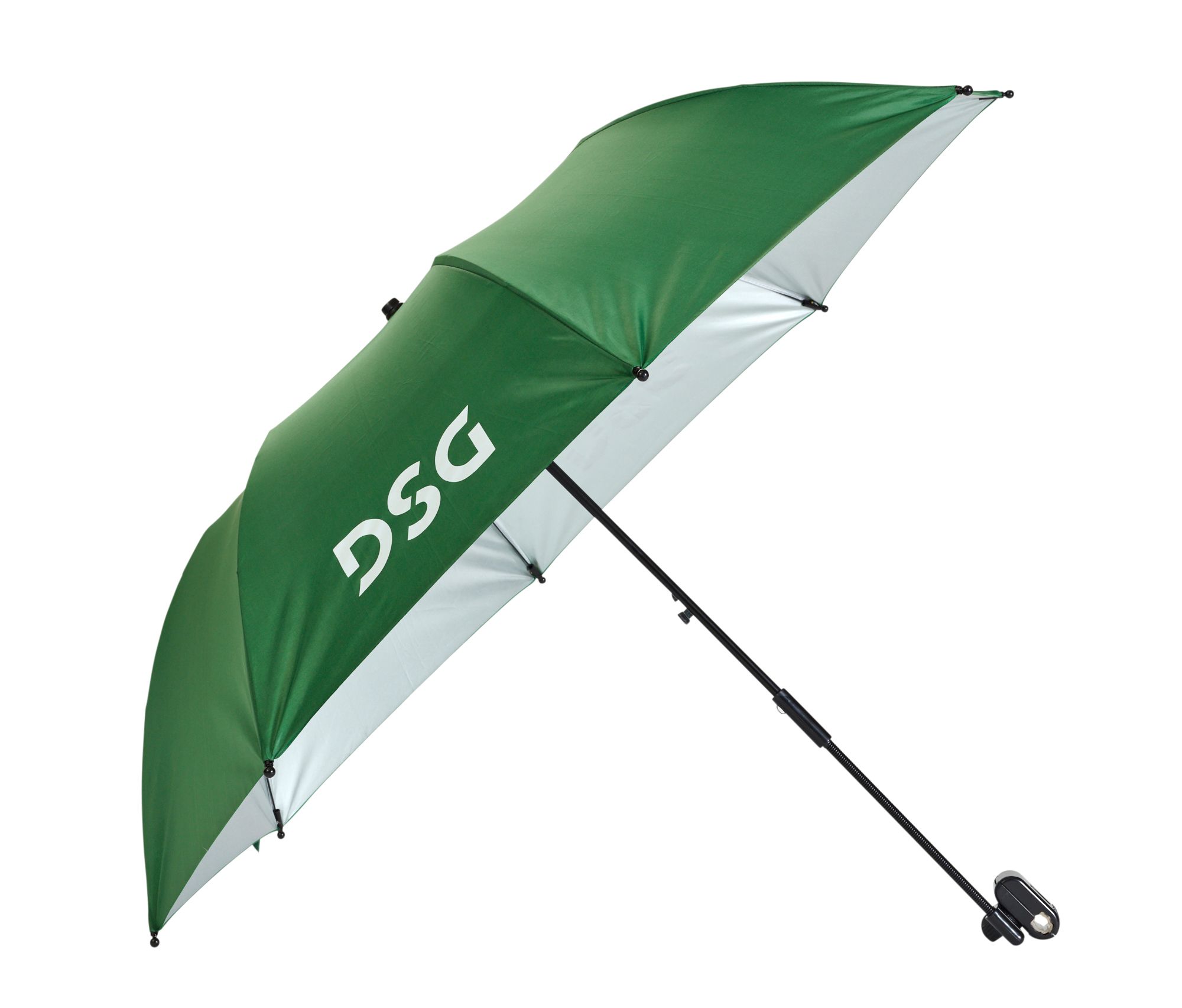 Rain Ponchos & Umbrellas