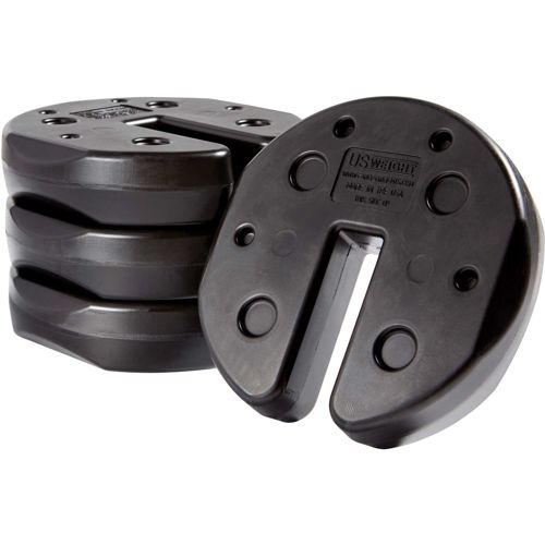 DSG Canopy Weight Plates