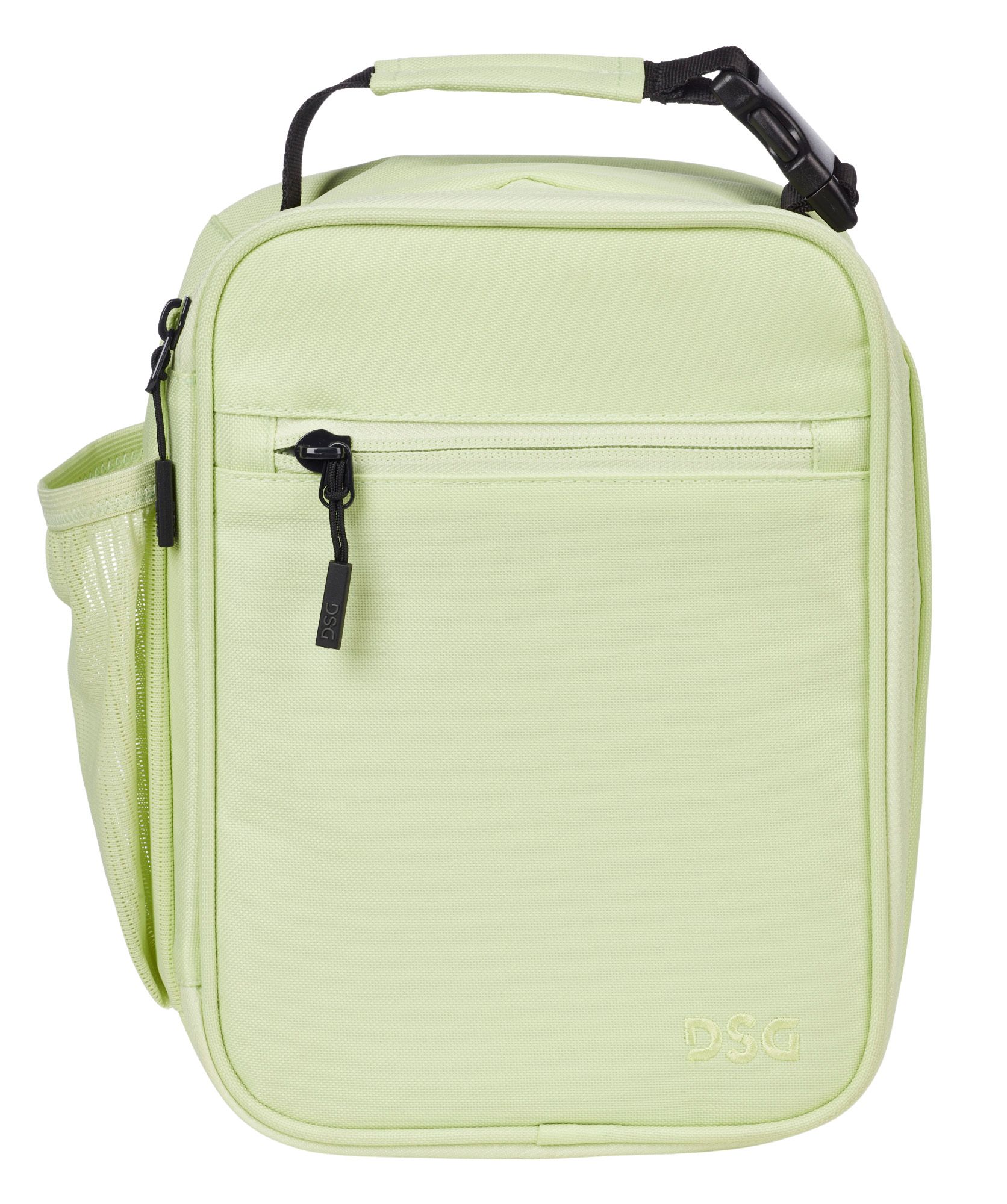 Aloe Green