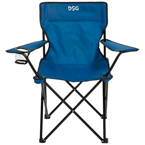 DSG Logo Armchair
